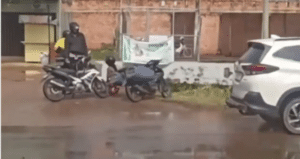 Viral Pedang Ikan Sujud di Kaki Polisi di Banyuasin, Ini Kronologinya