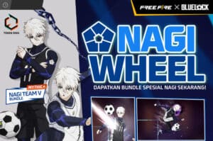 Gas Dapetin 17 Kode Redeem FF Hari Ini 26 Januari 2025 Terbaru, Hadiahnya Bikin Ngiler Cuy!