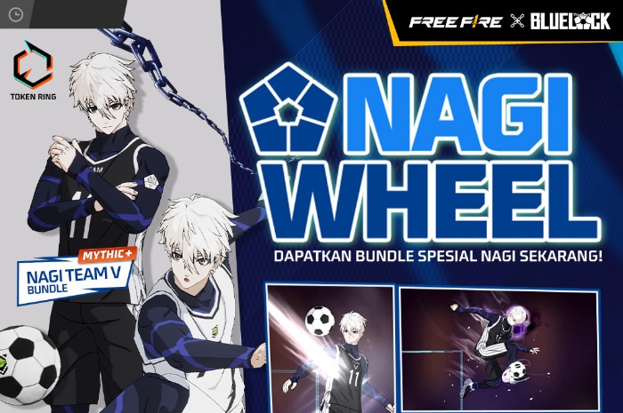 Gas Dapetin 17 Kode Redeem FF Hari Ini 26 Januari 2025 Terbaru, Hadiahnya Bikin Ngiler Cuy!