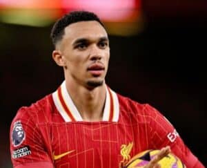 Liverpool Bantah Trent Alexander Arnold Setuju Gabung Gratis ke Real Madrid