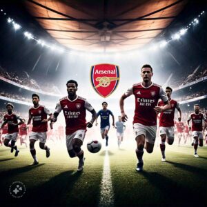 Preview Brentford vs Arsenal Laga Pembuka Liga Inggris di Tahun Baru 2025, The Gunners Diunggulkan !