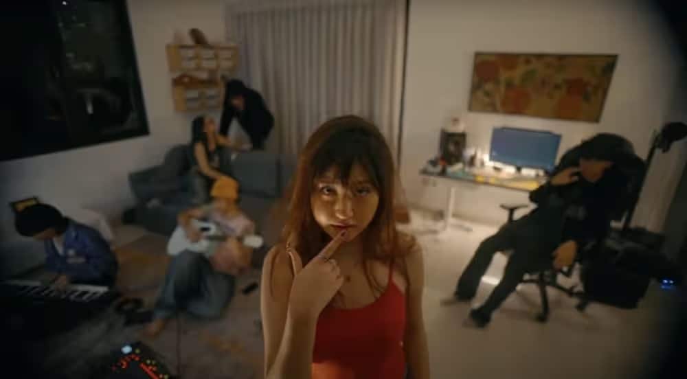 Lirik dan Makna Lagu Hip-Dut Sakit Dadaku yang Sedang Viral di TikTok !