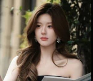 Artis Cantik Zhao Lusi Disebut Terkena Penyakit Afasia, Apa Itu ?