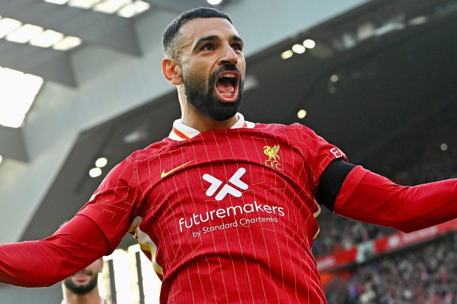 Fakta-fakta Menarik Jelang Laga Liverpool vs Manchester United, Mo Salah Key Player !