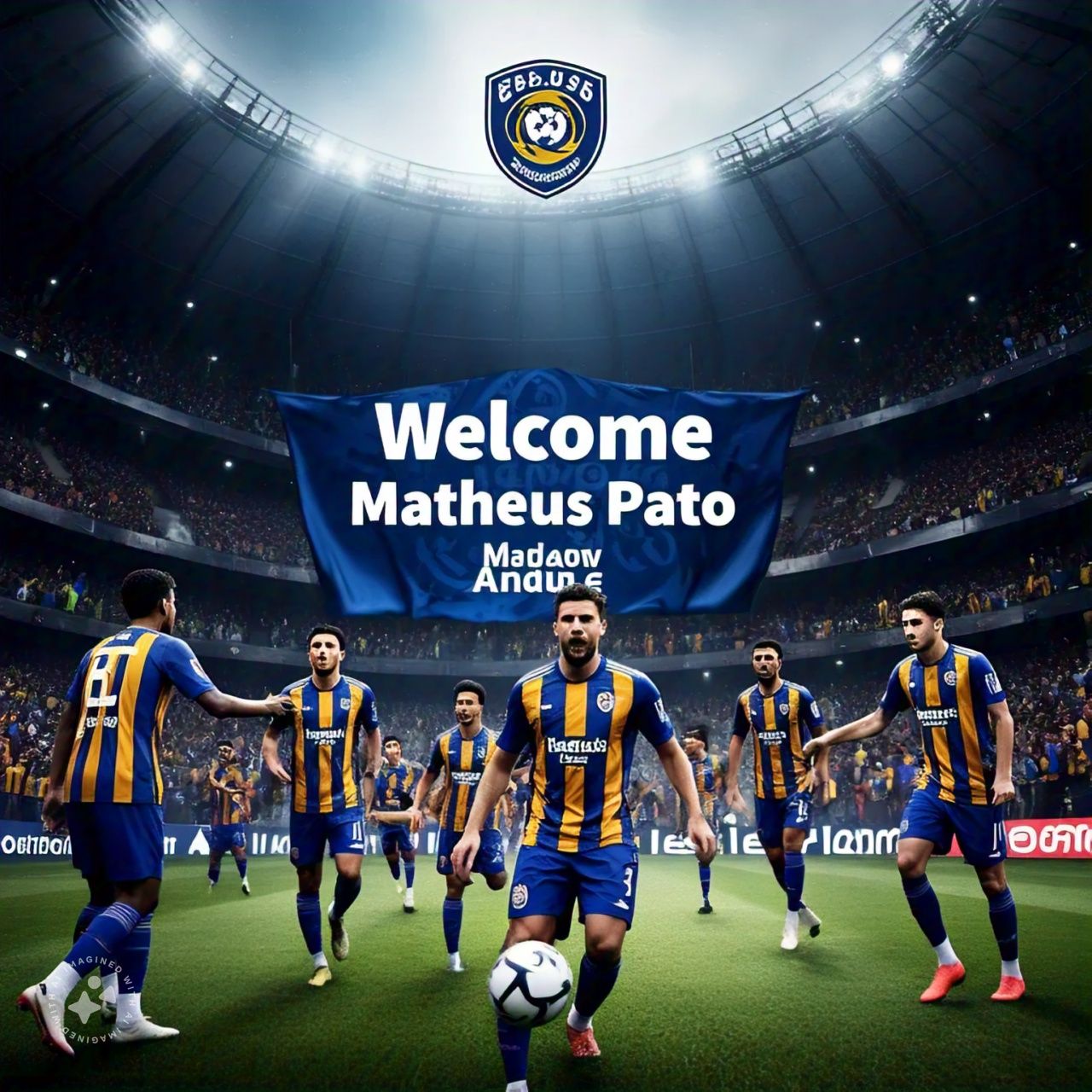 Persib Bandung Datangkan Matheus Pato, Saddil Ramdani dan Pulangkan Frets Butuan ?