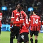 AC Milan Lolos Ke Final Supercoppa Italia Usai Kalahkan Juventus, Derby Della Madoninna di Final !