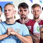 Manchester City vs West Ham, Kebangkitan Skuad Pep Guardiola !