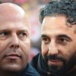 Arne Slot Akui MU Main Bagus, Sulit Ditembus dan Maguire Hampir Saja Bawa MU Menang