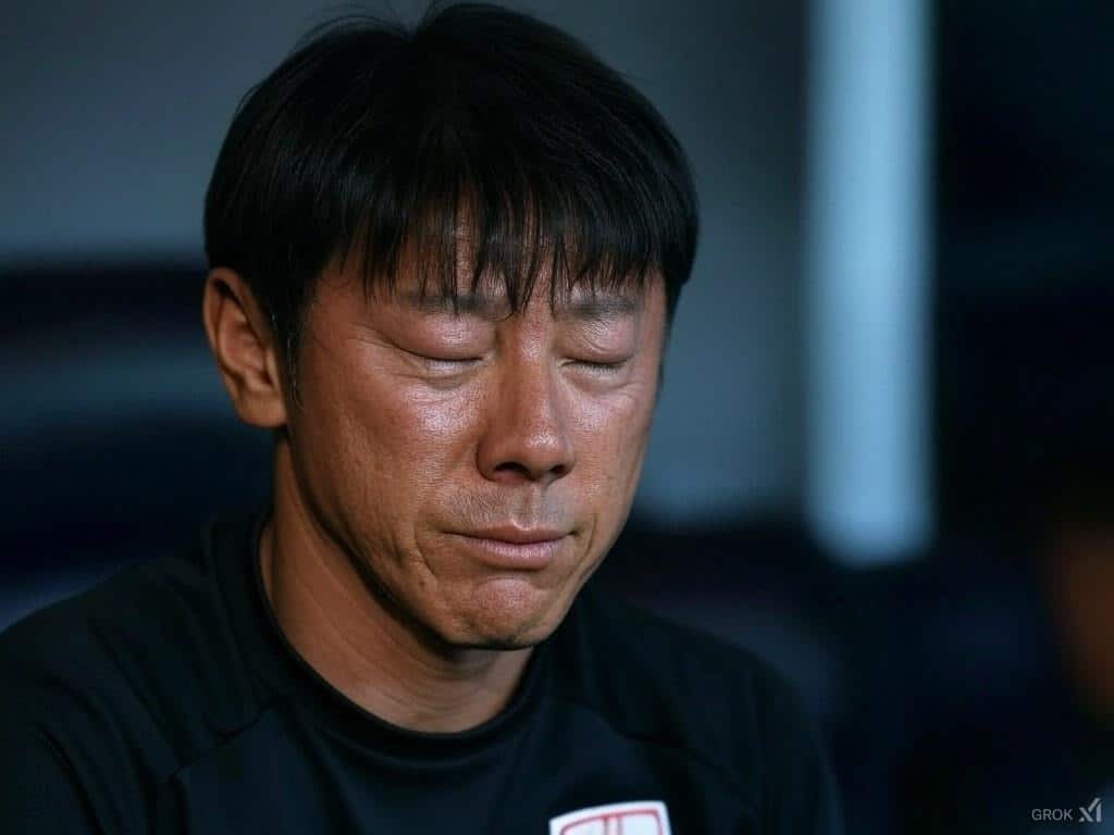 Asisten Pelatih STY Buka Suara Soal Pemecatan, ‘Banyak Pelajaran’