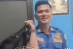 Sandi Damkar Kembali Bikin Heboh: Ngaku Dipecat dan Minta Tolong ke Presiden Prabowo