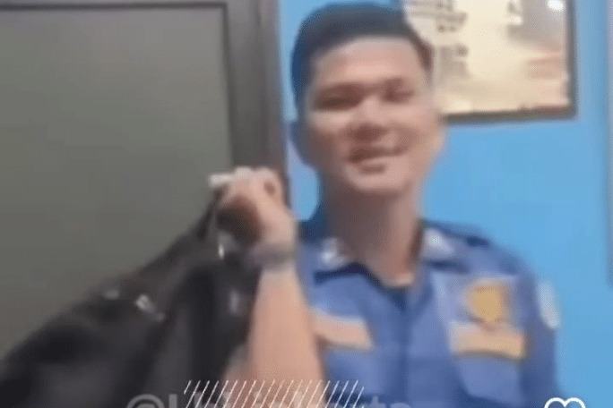 Sandi Butar Butar. (Ist)