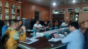 DPRD Medan Minta 2000 P3K Paruh Waktu di Pemko Medan Tidak Diberhentikan