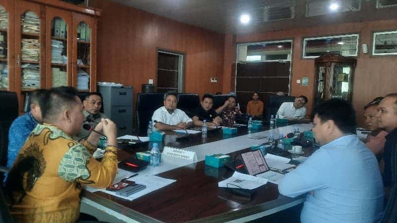 dprd medan