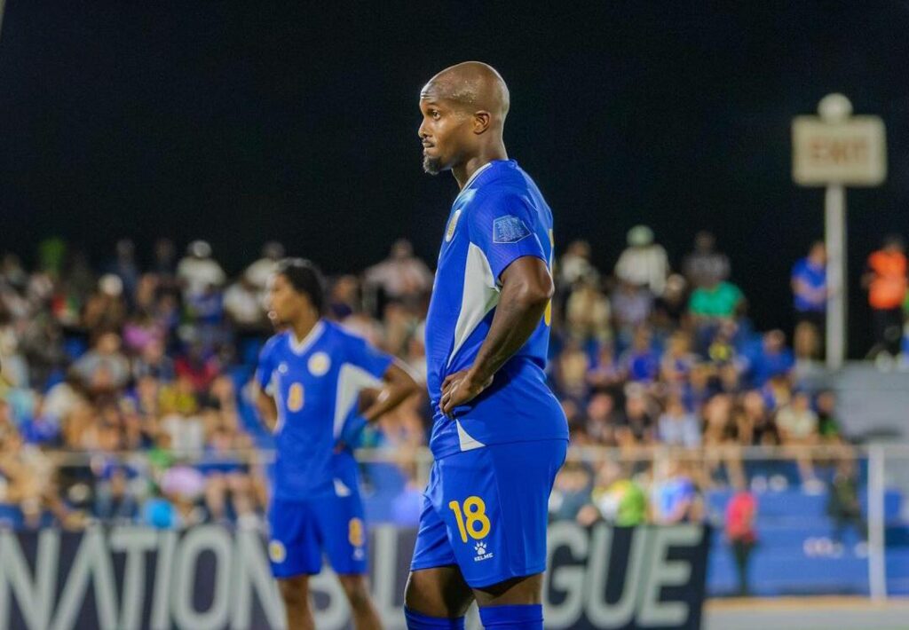 Pemain Baru Persib Gervane Kastaneer, Pemain yang Sedang Nganggur ?
