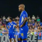 Pemain Baru Persib Gervane Kastaneer, Pemain yang Sedang Nganggur ?