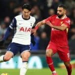 Semifinal Carabao Cup: Tottenham vs Liverpool, The Reds Bisa Kembali Cetak Banyak Goal ?
