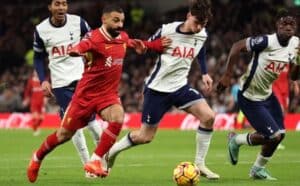 LINK Live Streaming Semifinal Carabao Cup: Tottenham vs Liverpool, Tonton Disini Dini Hari Nanti !