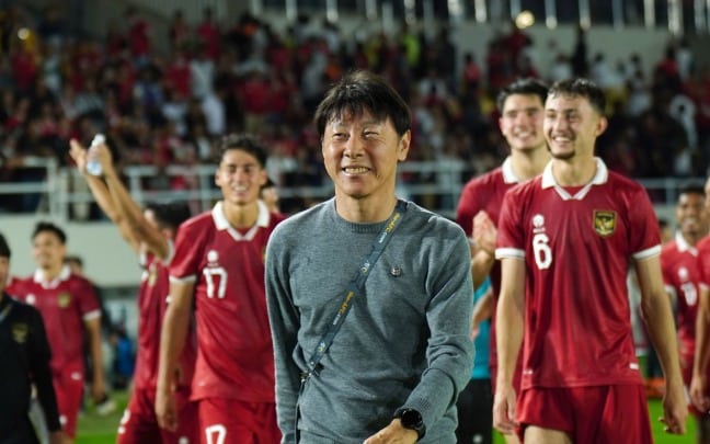 Begini Dugaan Kronologi Konflik Internal Antara STY dan Beberapa Pemain Timnas Indonesia Hingga Terjadi Pemecatan