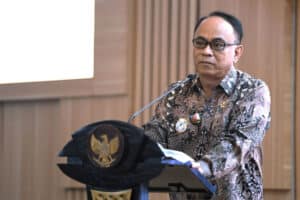 Menkop: Makan Bergizi Gratis Bisa Tingkatkan Gairah Koperasi di Indonesia