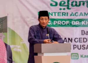 Penyelenggaraan Ibadah Haji 2025 Akan Diawasi KPK