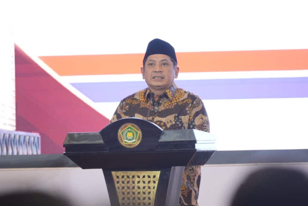 Seleksi CPNS Kemenag Tahun 2024 Diikuti 37.849 Peserta, 17.221 Dinyatakan Lolos