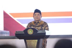 Seleksi CPNS Kemenag Tahun 2024 Diikuti 37.849 Peserta, 17.221 Dinyatakan Lolos