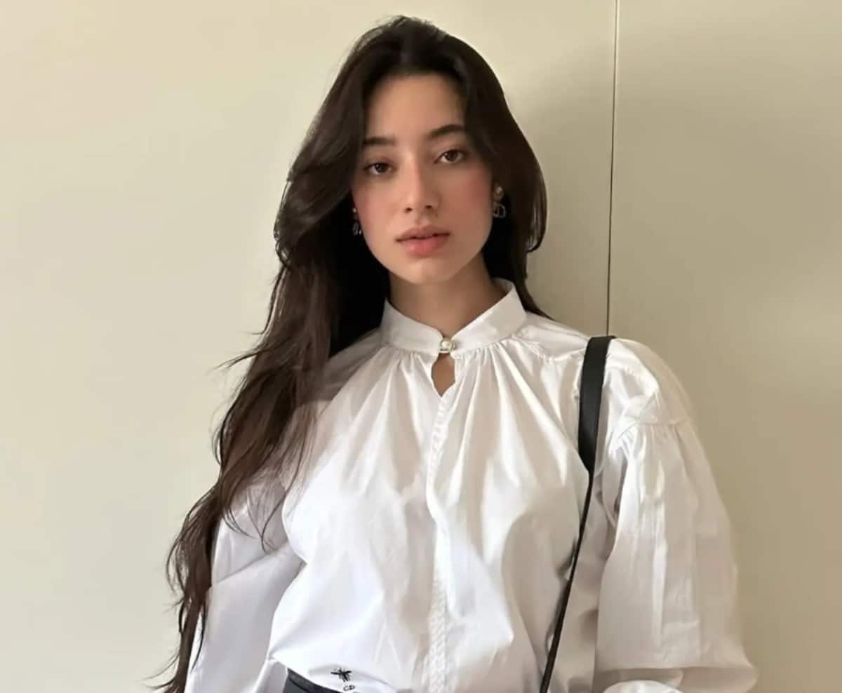 Profil Ameera Khan, Pacar Baru Jefri Nichol yang Super Cantik !