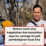 Uya Kuya Kena Omel Warga Los Angeles, Warganet: Uya Kuya Orang India Bukan Indonesia