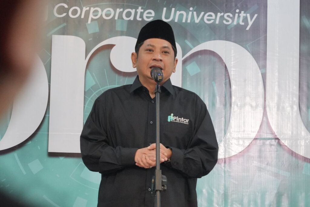 Kado Terindah di Januari 2025, Kemenag Terima Lisensi Lembaga Sertifikasi Profesi dari BNSP