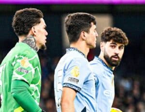 Klasemen Premier League : Liverpool Nyaman di Pucuk, Man City Merangkak Naik dan Nottingham Forest Tumbang