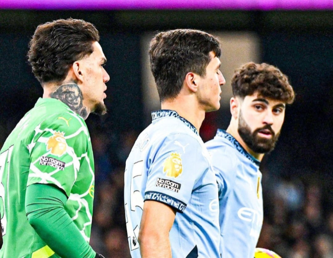 Hasil Premier League : Liverpool Nyaman di Pucuk, Man City Merangkak Naik dan Nottingham Forest Tumbang