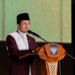 Menag Nasaruddin Umar. (Foto: Humas Kementan)