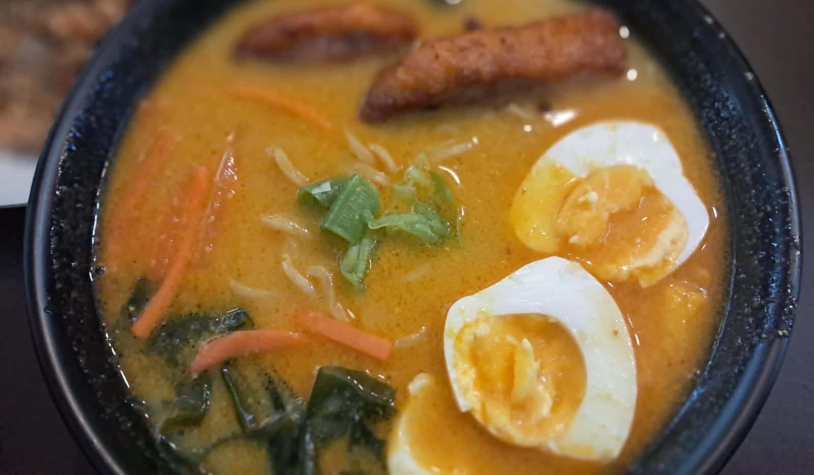 Ramen Viral di Cirebon