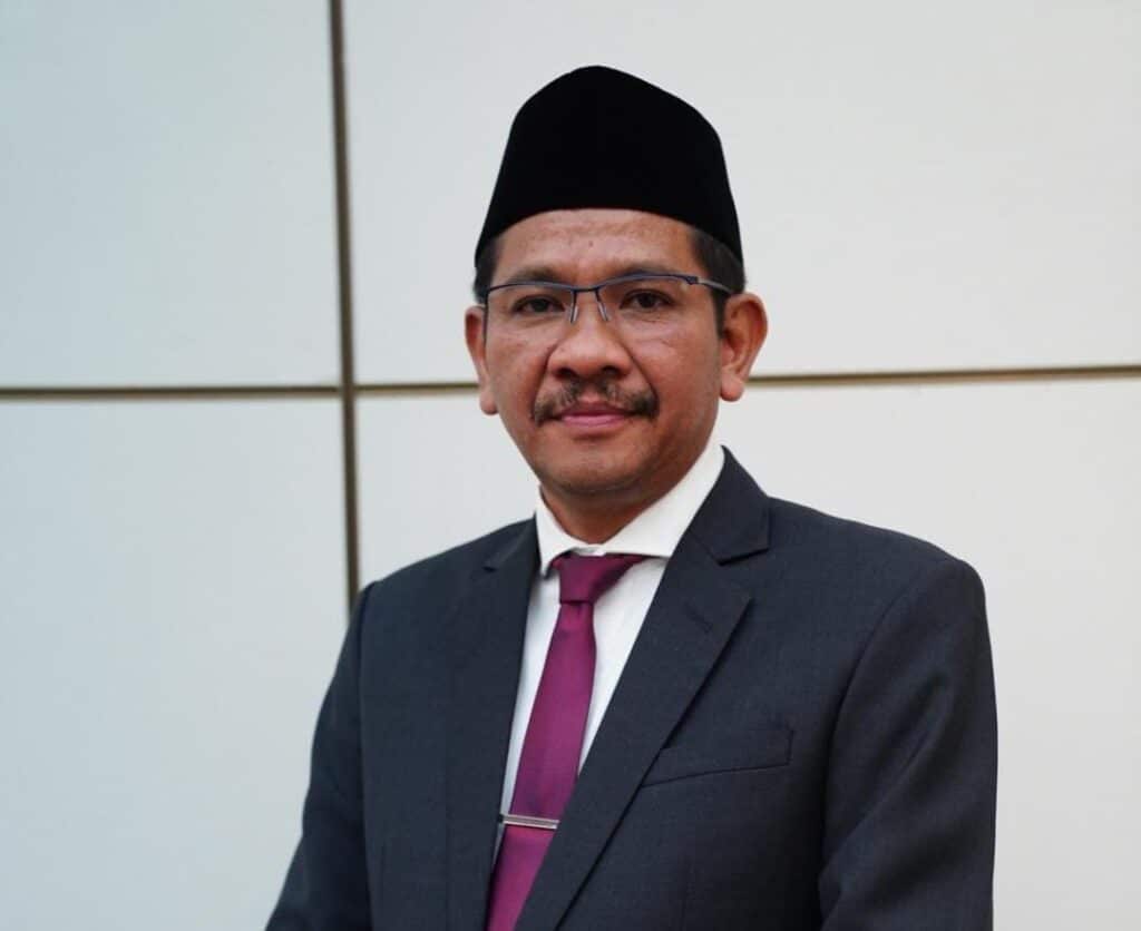 Kemenag Terbitkan Edaran Khutbah Tema Pesan-pesan Persaudaraan Manusia