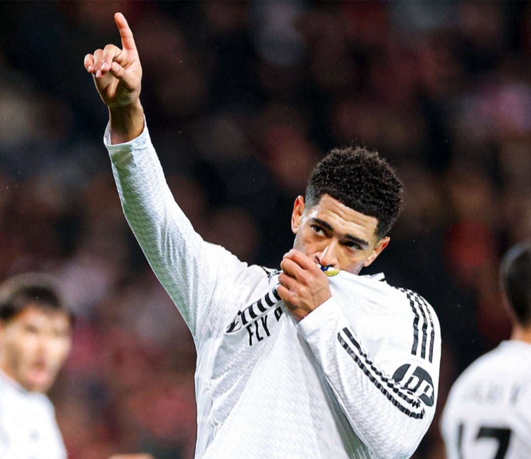 Daftar Tim yang Lolos Langsung Babak 16 Liga Champions, Real Madrid dan Man City Lewati Jalur Playoff