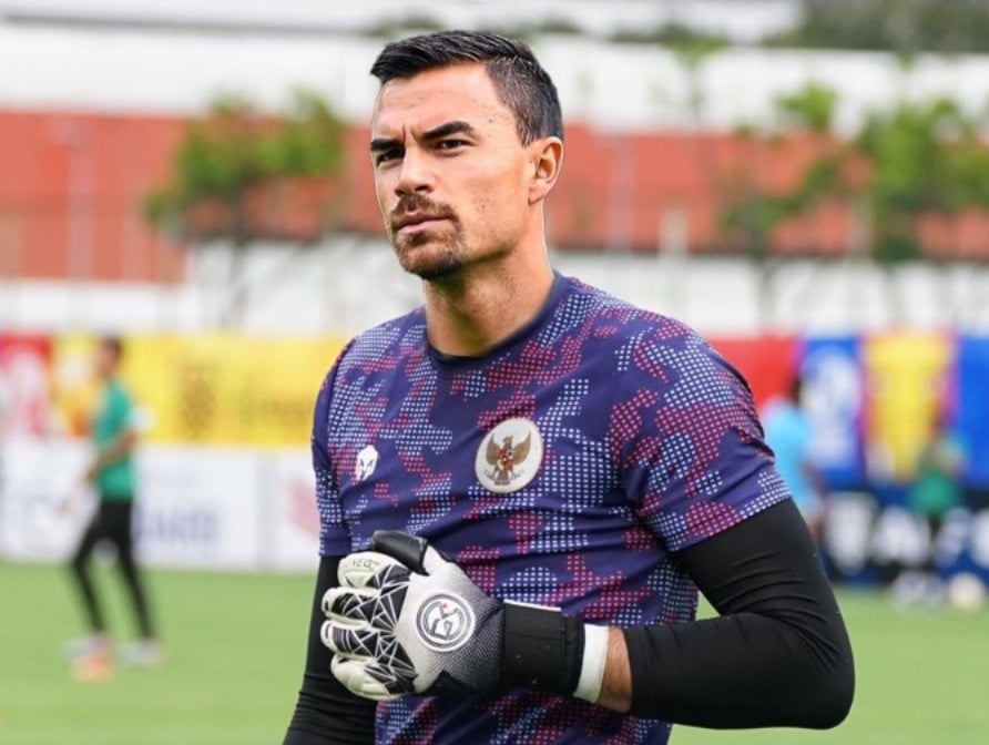 PSSI Akan Datangkan 2 Pemain Lagi Akhir Februari 2025, Berposisi Kiper dan Striker!