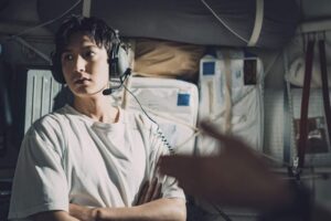 Nonton When the Stars Gossip Episode 4 Sub Indo Disini