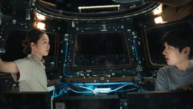 When the Stars Gossip Episode 6