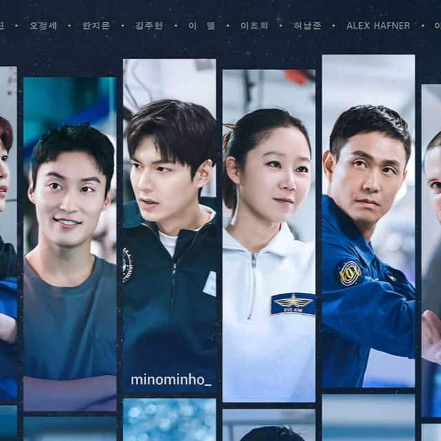 When the Stars Gossip Eps 3