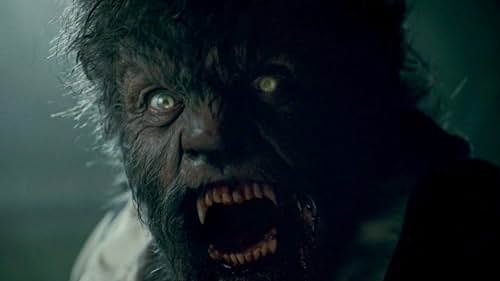 Wolf Man Full movie