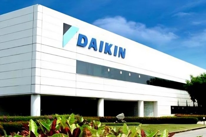 YUK DAFTAR! PT Daikin Buka Loker Buat Lulusan SMA dan SMK 2 Posisi Sekaligus
