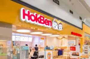 Yuk Datang Langsung! HokBen Bandung Buka Loker Terbaru Buat Lulusan SMA dan SMK