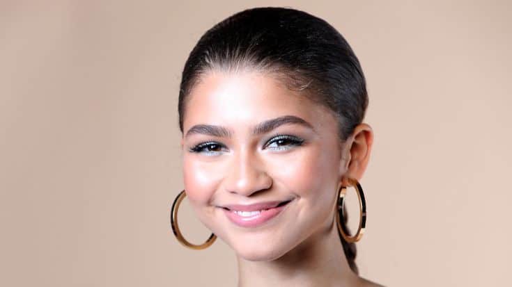 Zendaya