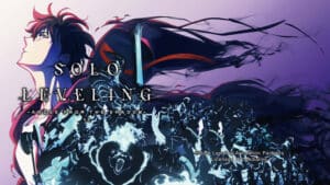 Nonton Solo Leveling Season 2 Arise From the Shadow, Perjalanan Jin-Woo Berlanjut !