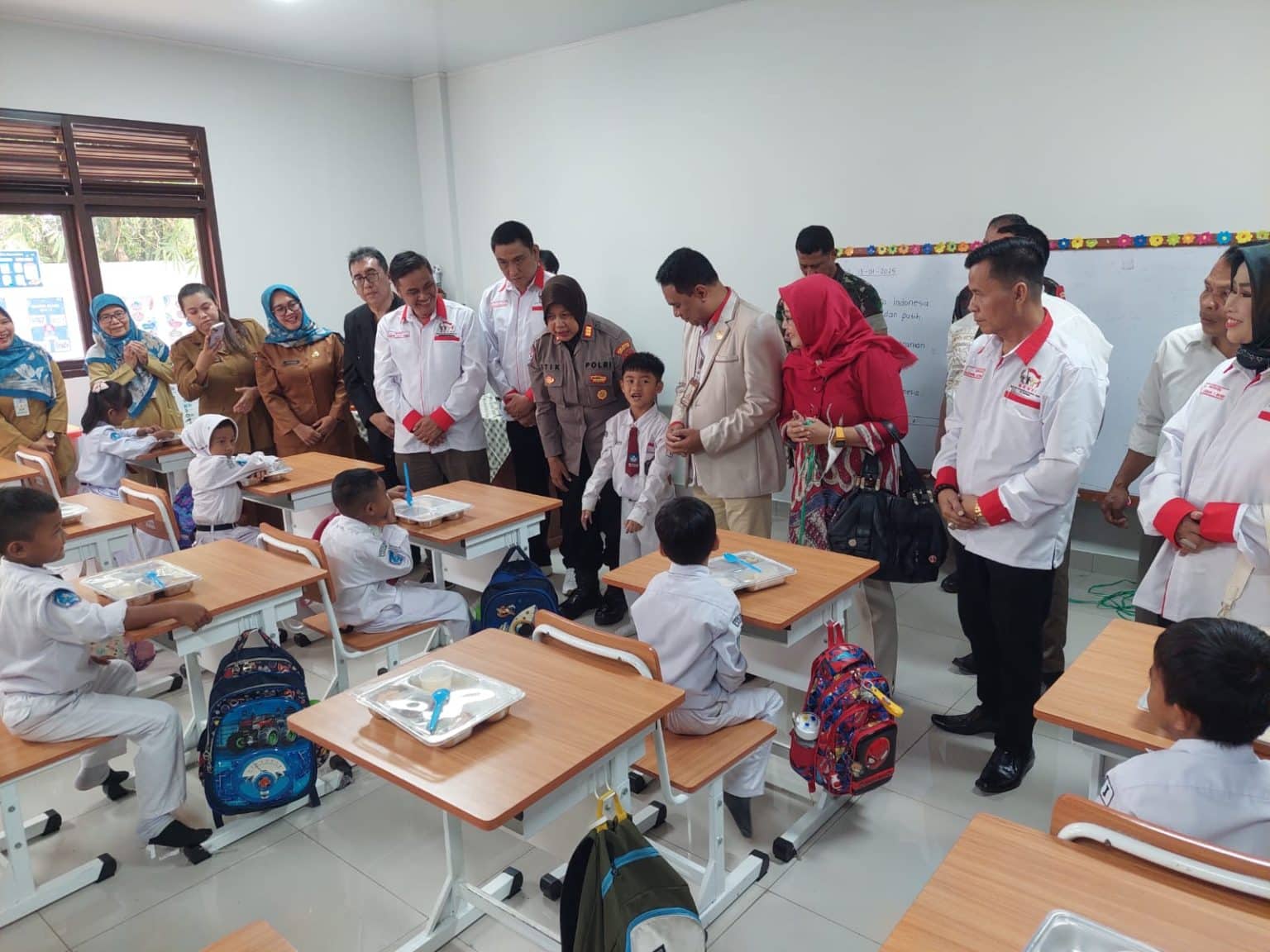 polresta bogor