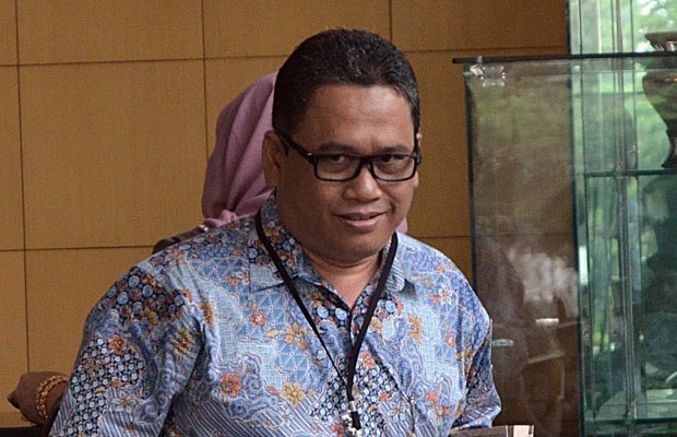 amirhamzah wabup lebak