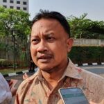 Komisioner Kompolnas, Choirul Anam. (Ist)