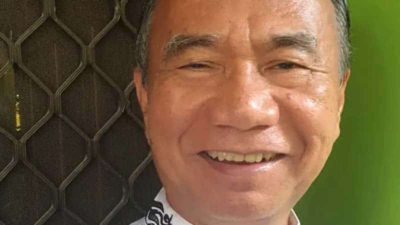 Terbakarnya Los Angeles dan Surah Kahfi