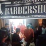 babershop jombang