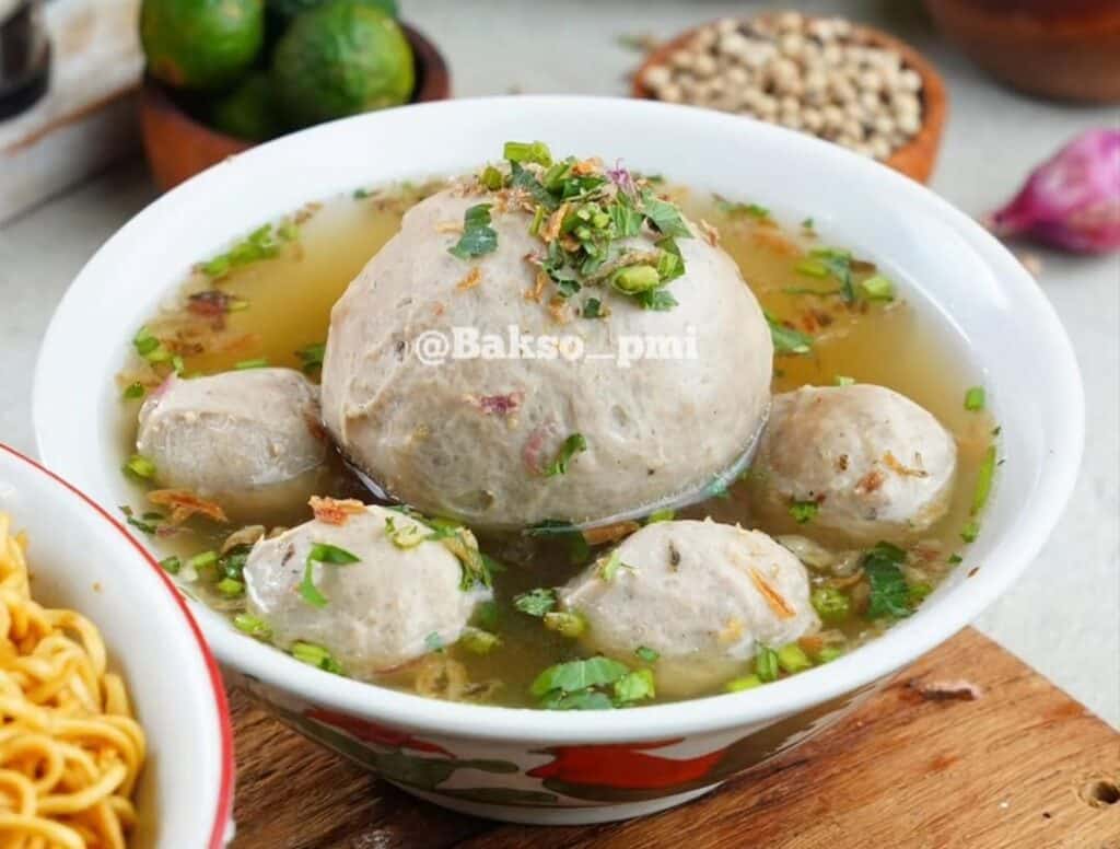 5 Rekomendasi Bakso Enak dan Terkenal di Bogor, Wajib Dicoba!